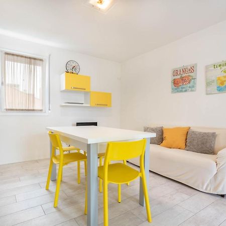Blu Indaco Villa Elsa Lignano Sabbiadoro Zewnętrze zdjęcie