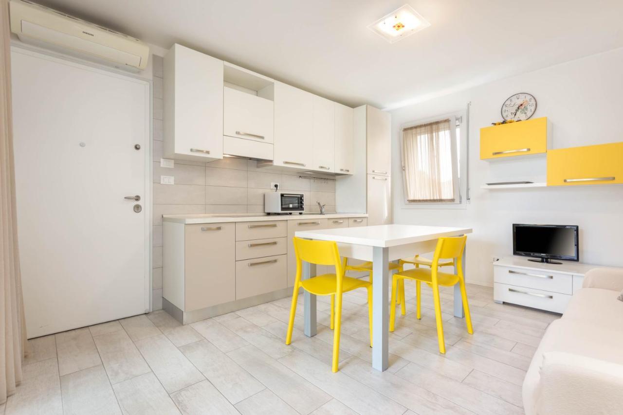 Blu Indaco Villa Elsa Lignano Sabbiadoro Zewnętrze zdjęcie