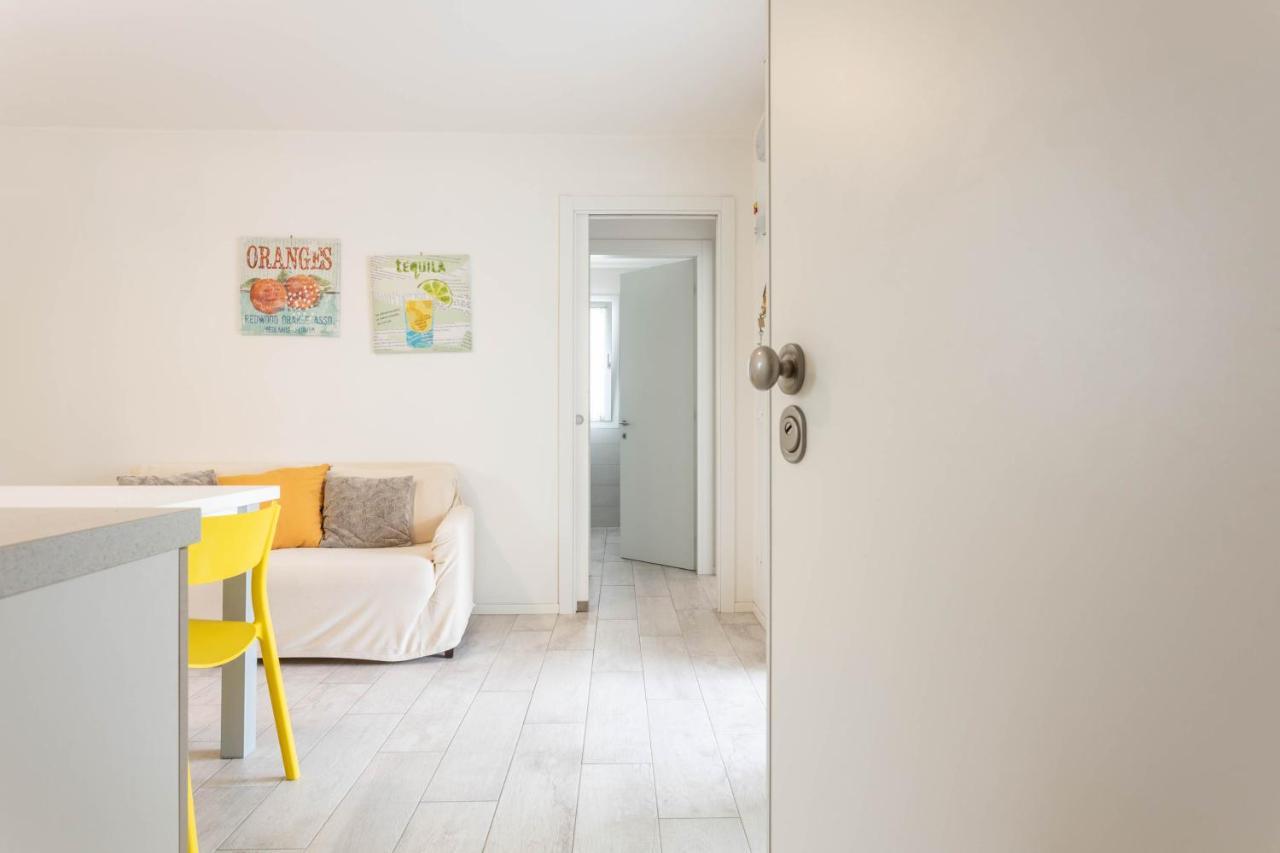 Blu Indaco Villa Elsa Lignano Sabbiadoro Zewnętrze zdjęcie