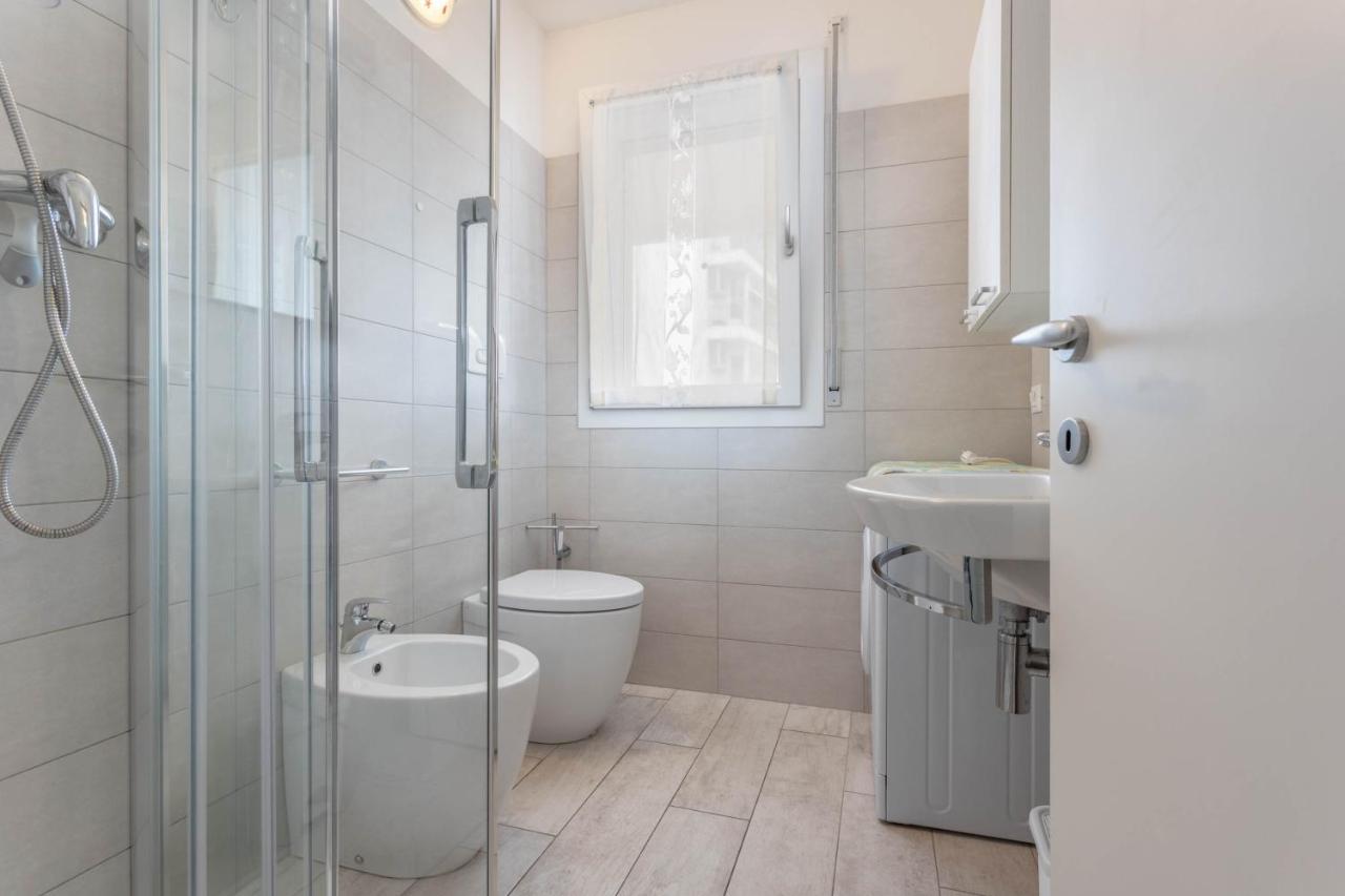 Blu Indaco Villa Elsa Lignano Sabbiadoro Zewnętrze zdjęcie