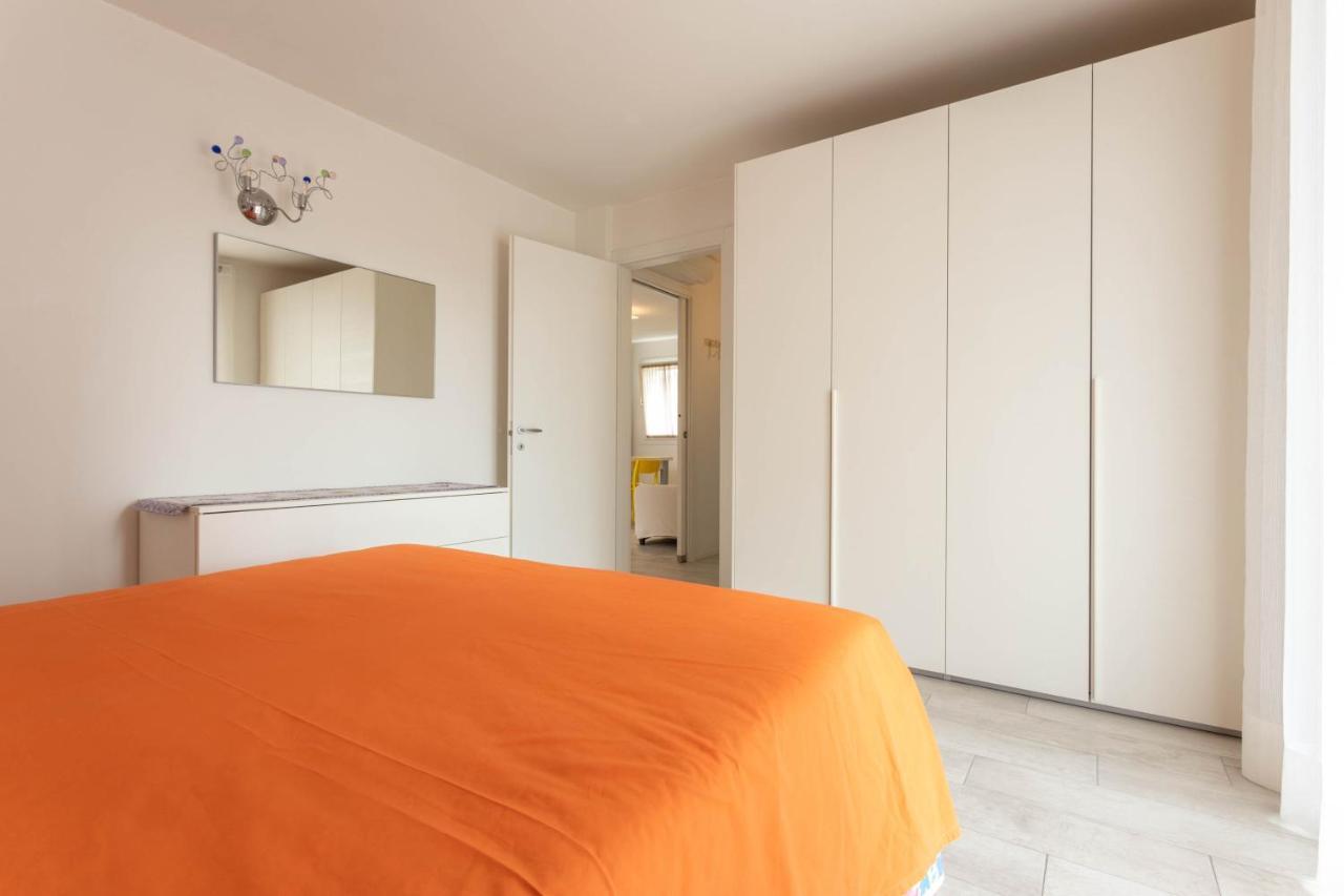 Blu Indaco Villa Elsa Lignano Sabbiadoro Zewnętrze zdjęcie