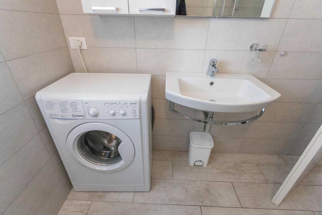 Blu Indaco Villa Elsa Lignano Sabbiadoro Zewnętrze zdjęcie